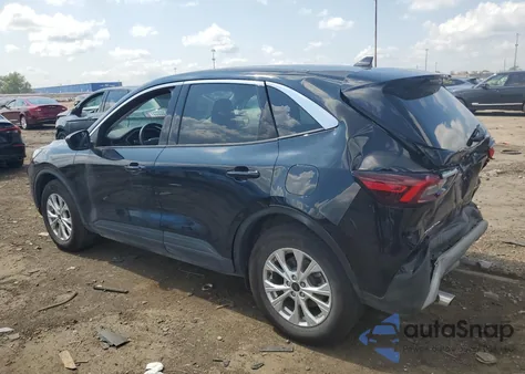 2024 Ford Escape Active z USA, uszkodzony, nr VIN 1FMCU9GN2RUB53973